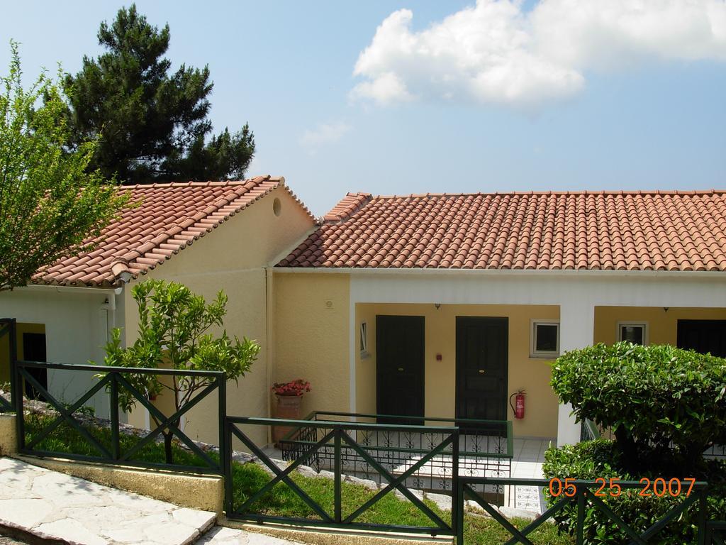 מלון איפסוס Marilena מראה חיצוני תמונה